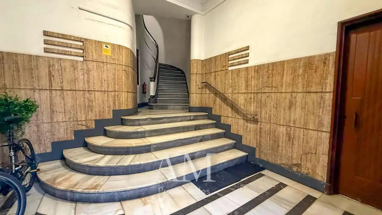 Piso con ascensor en venta en Calle Policarpo Sanz, imagen 3