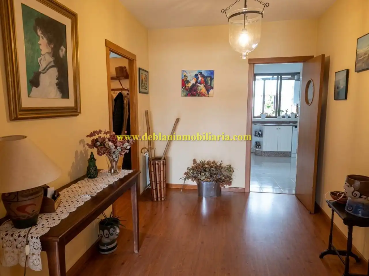 Appartamento in vendita a Tomiño, imagen 7