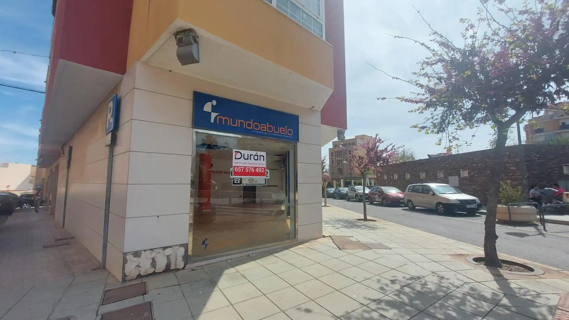 Local comercial en venda a El Ejido Ciudad, imagen 9