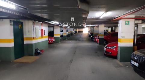 Photo 2 of Garage for rent in Arces, Palomas,  Madrid Capital