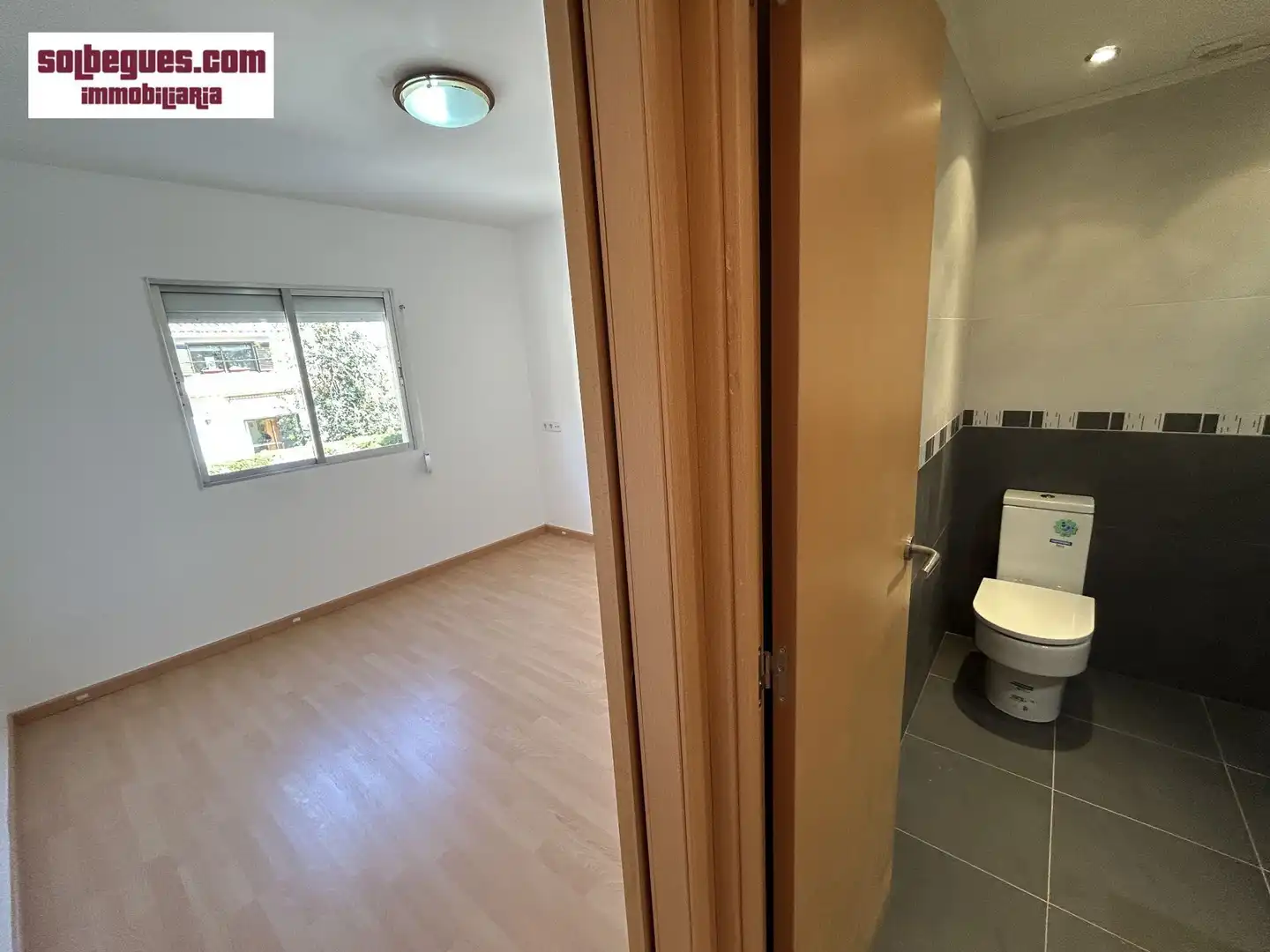 Bedroom of Duplexes for sale in Begues  with Terrace and Storage room