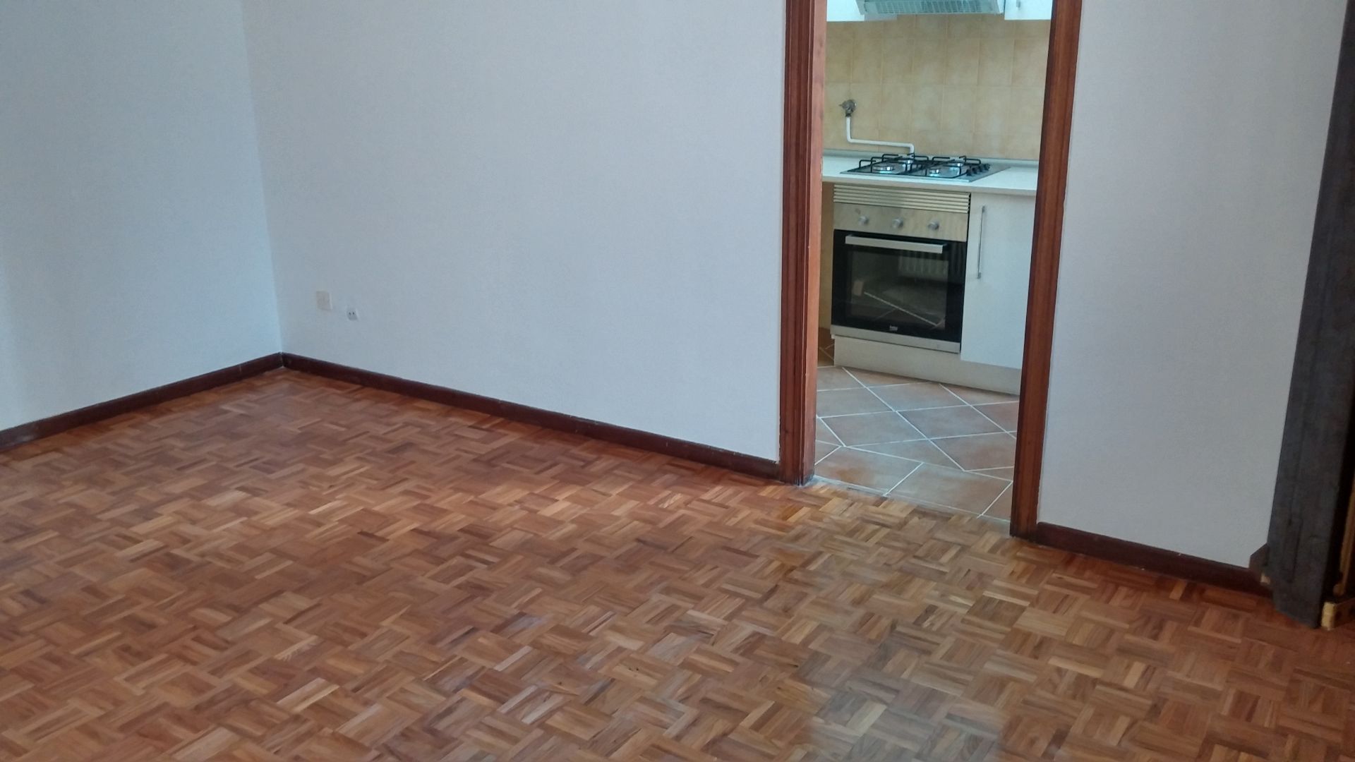 Apartment to rent in  Madrid Capital  with Air Conditioner and Heating