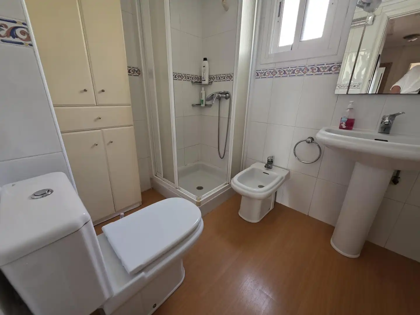 Appartement avec piscine à vendre à Calle KENNEDY, imagen 7