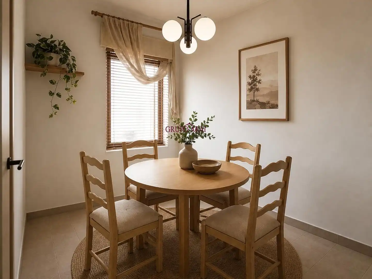 Casa en venta en Aspe Centro, imagen 3