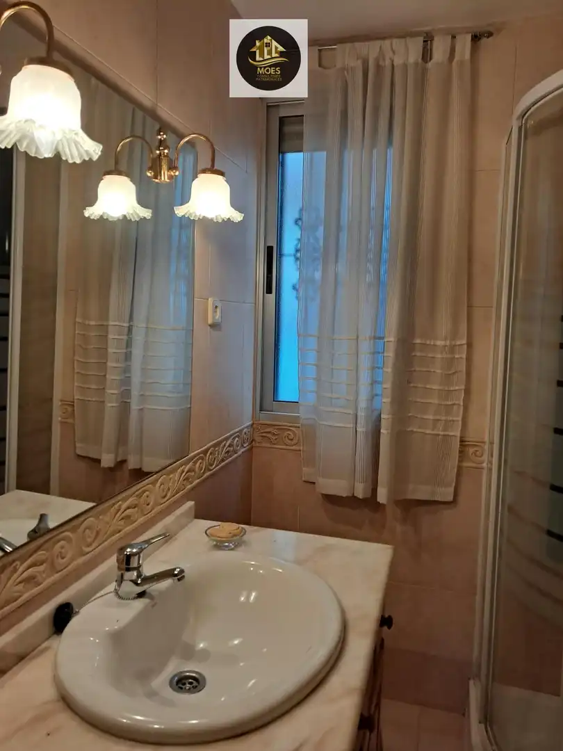 Casa amb terrassa en venda a Linarejos, imagen 19