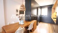 Kitchen of Attic for sale in Sant Cugat del Vallès  with Air Conditioner, Heating and Balcony