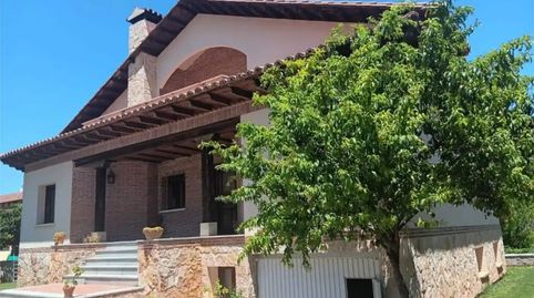 Foto 5 de Casa o xalet en venda a Calle Romagosa, 27, Jadraque, Guadalajara