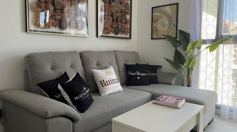 Foto 4 de Loft de lloguer a Carrer Calp, Saladar, Dénia