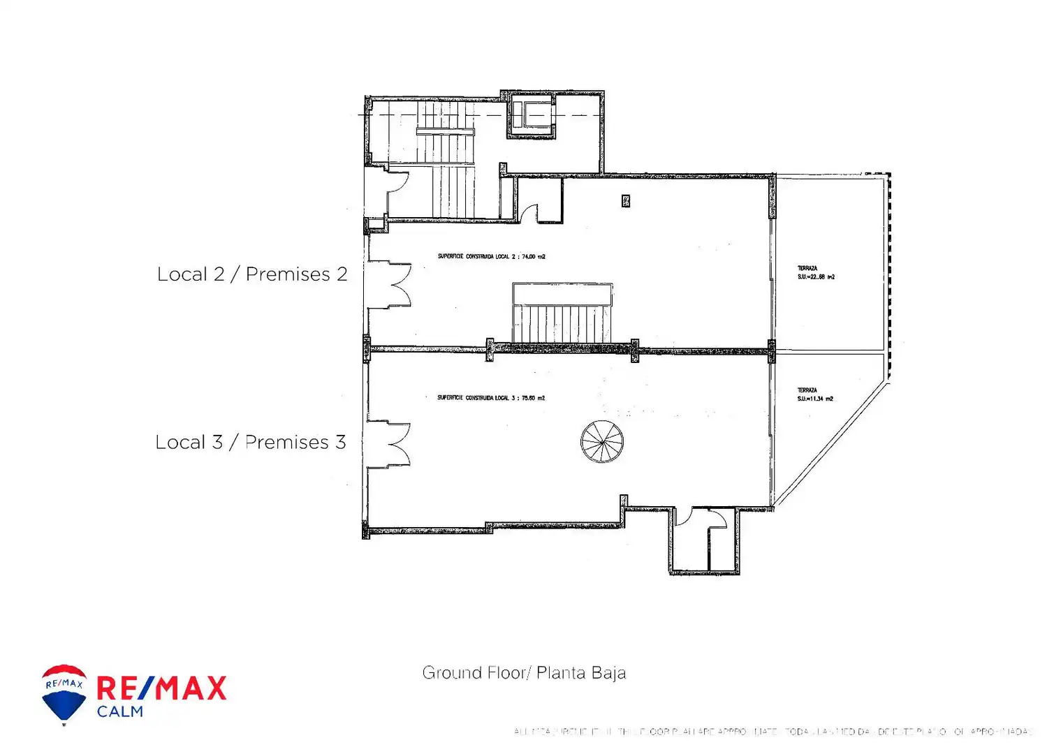Business premises for sale in Port de Pollença, imagen 13