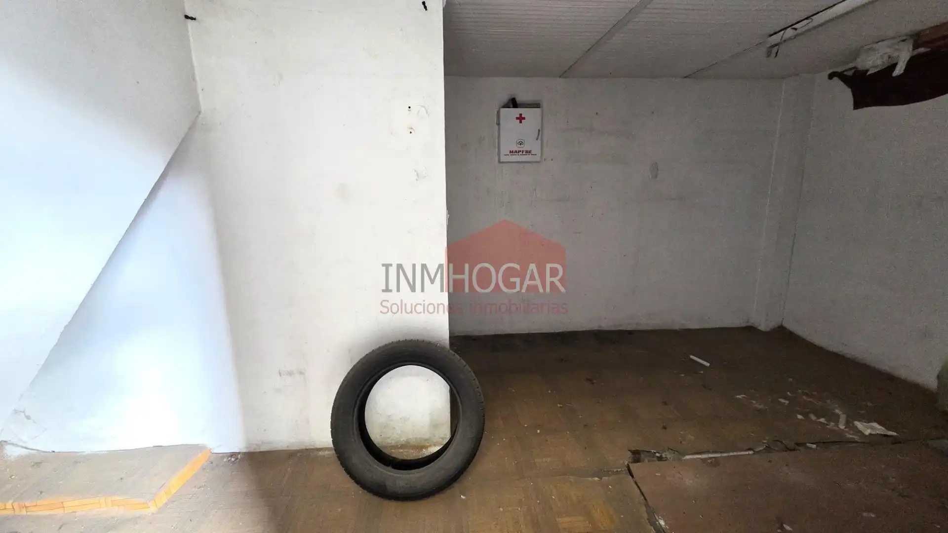 Nau industrial en venda a Hervencias Altas - El Pinar, imagen 6