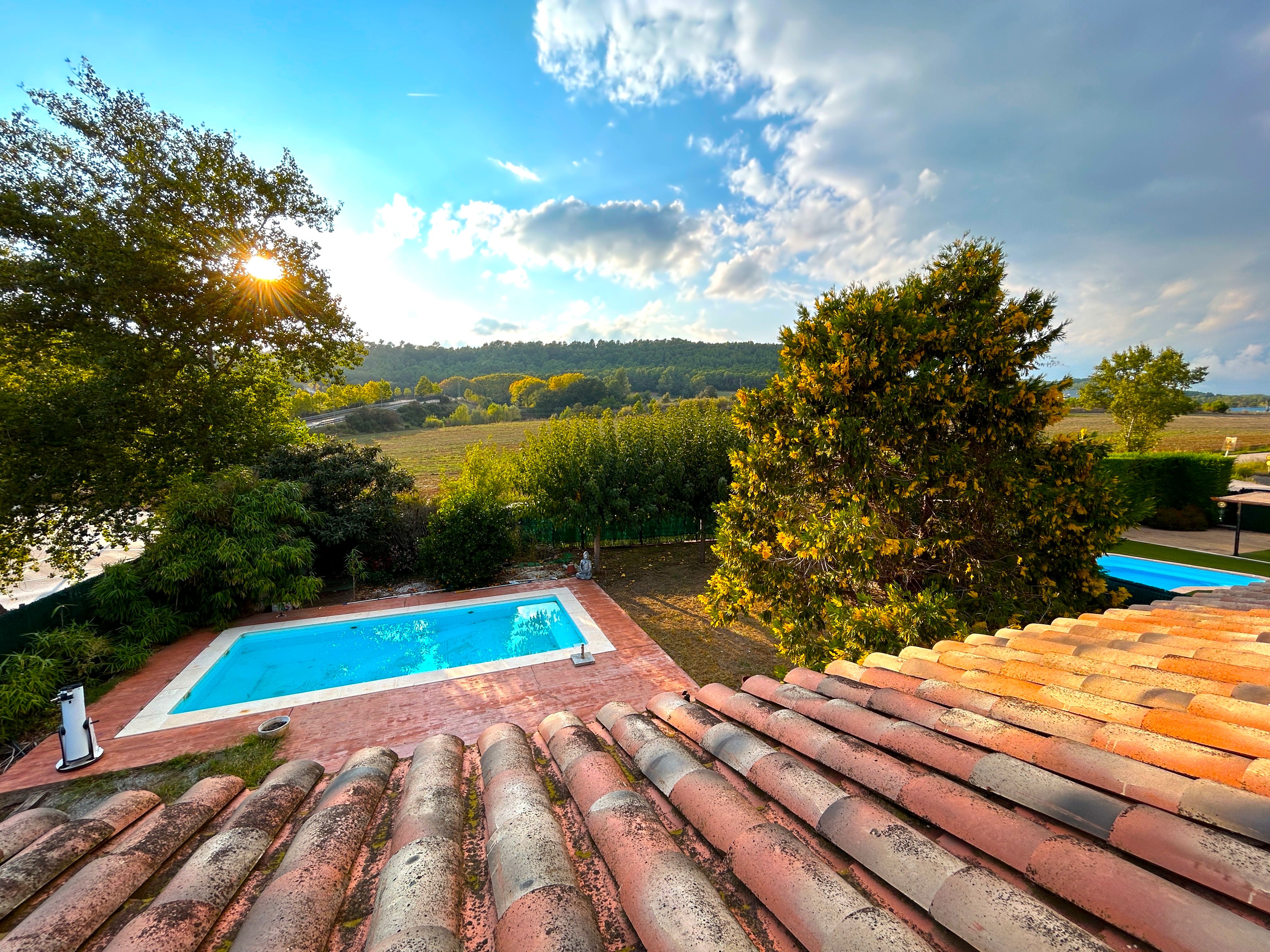 Casa o chalet en venta en Sant Julià de Ramis