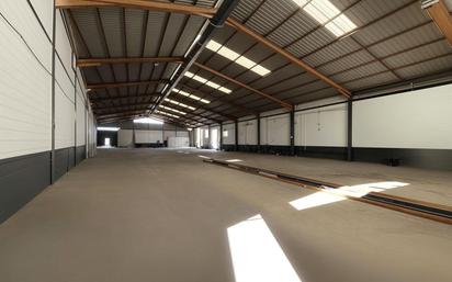 Industrial buildings to rent in Antequera