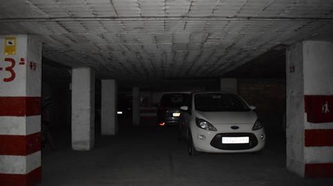 Foto 3 von Garage zum Verkauf in Avenida de Andalucía, Angustias - Chana - Encina,  Granada Capital