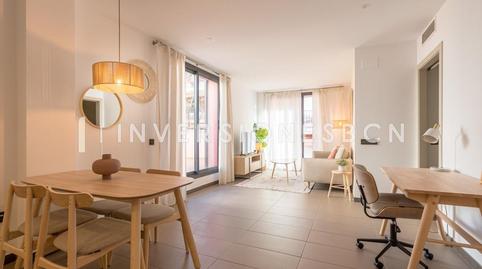 Foto 5 de Pis de lloguer a  Osi, Sarrià, Barcelona