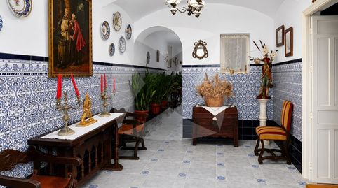 Foto 3 de Casa o xalet en venda a Calle Hernan Cortes, Alburquerque, Badajoz