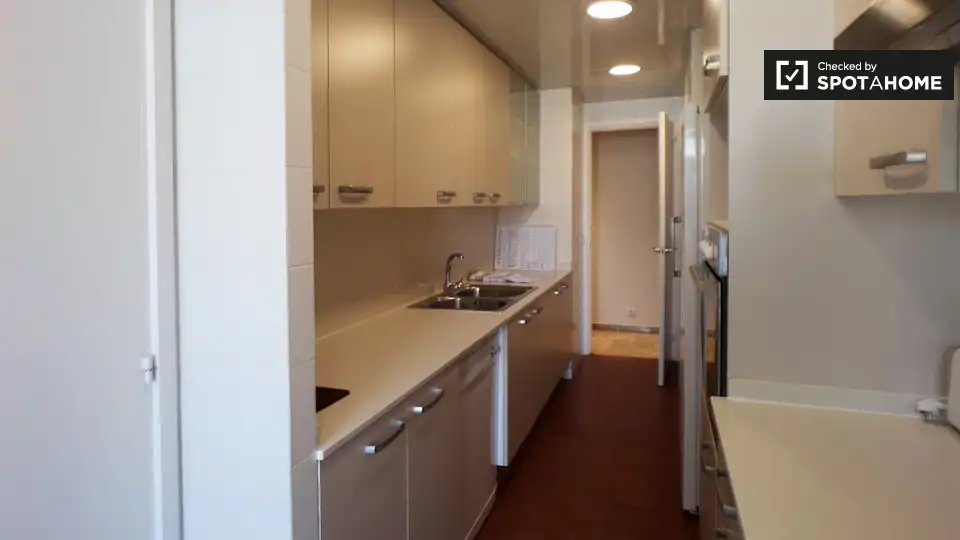 Piso en alquiler en Eixample, imagen 8
