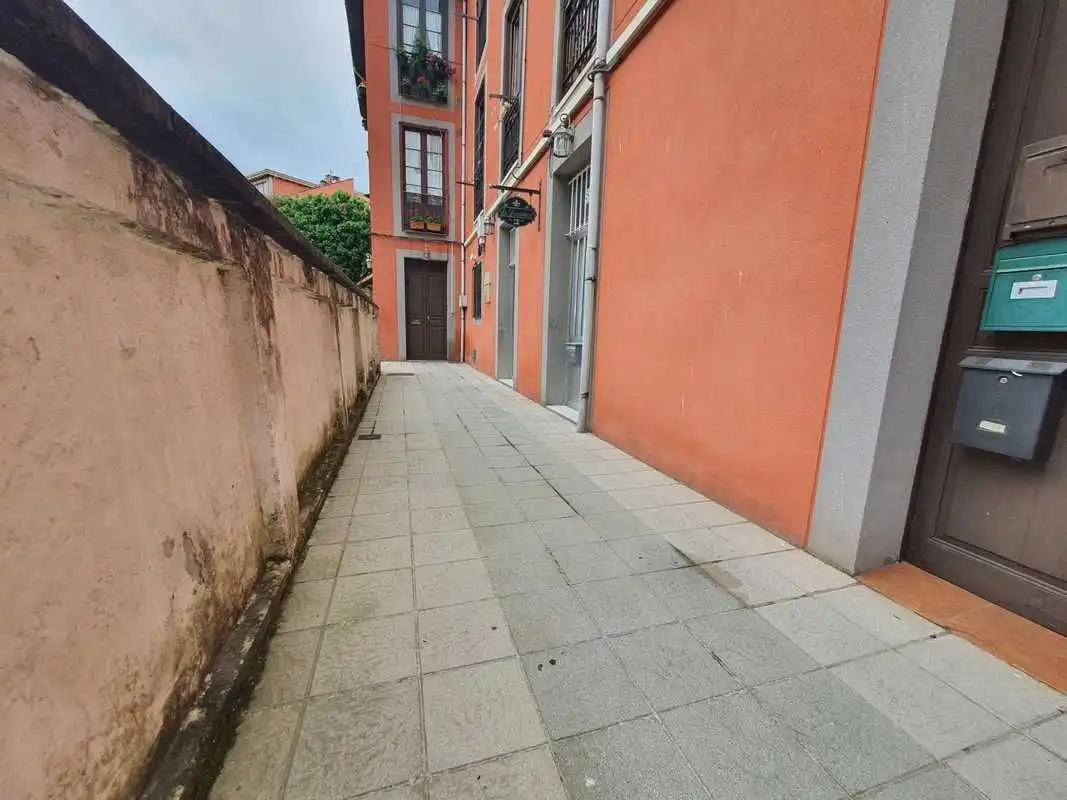Business premises to rent in Llanes pueblo, imagen 11