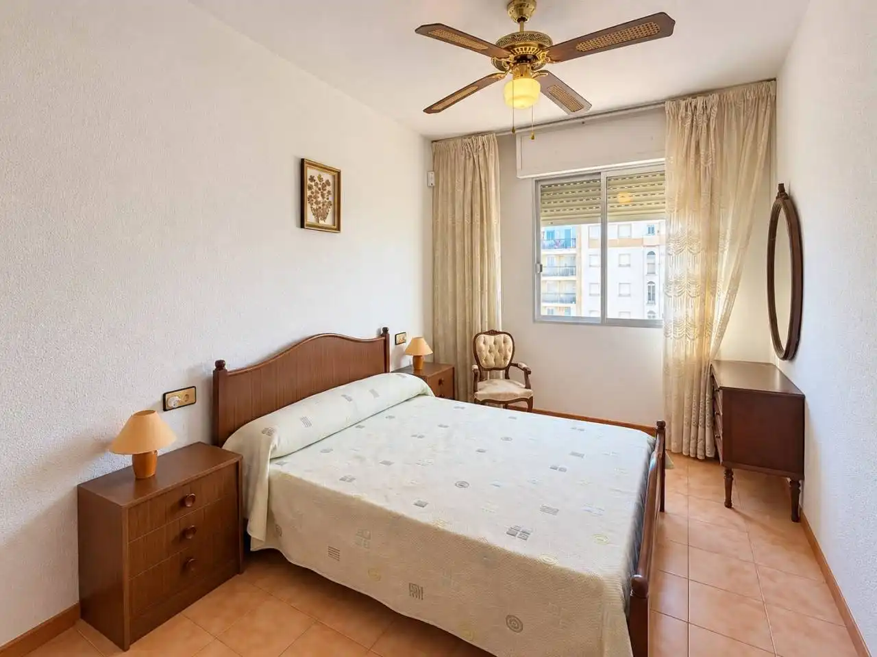 Apartament amb piscina en venda a Avenida Ferrandis Salvador, imagen 24