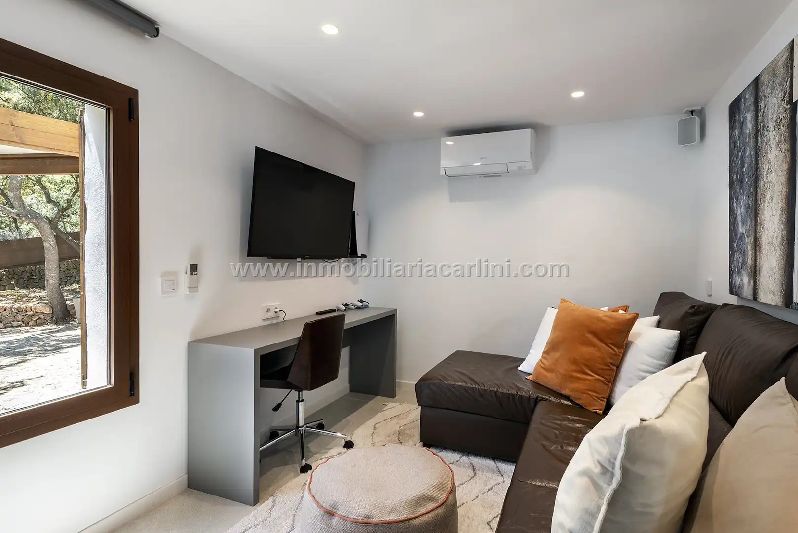 Haus mit Terrasse zur Miete in Esporles, imagen 13
