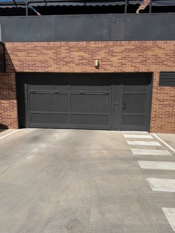 Garaje en Alquiler en Avenida de Madrid en Urb. Belvalle