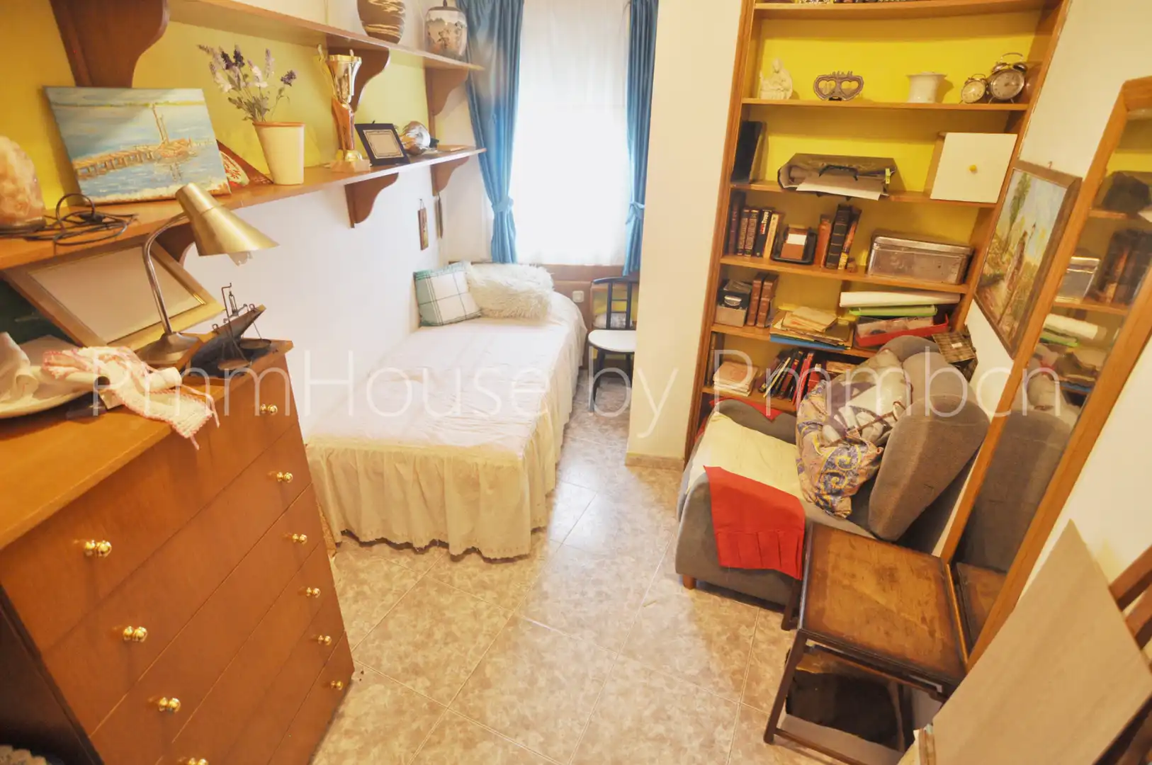 Habitación de Piso en venta en Barcelona con Aire acondicionado y Balcón