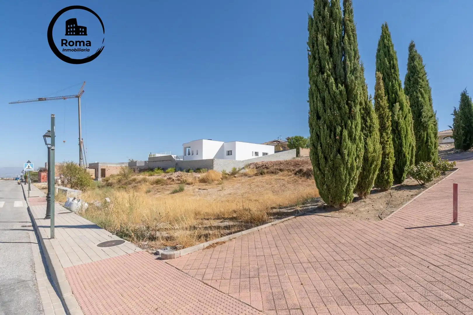 Terreno residenziale in vendita a Dílar, imagen 49