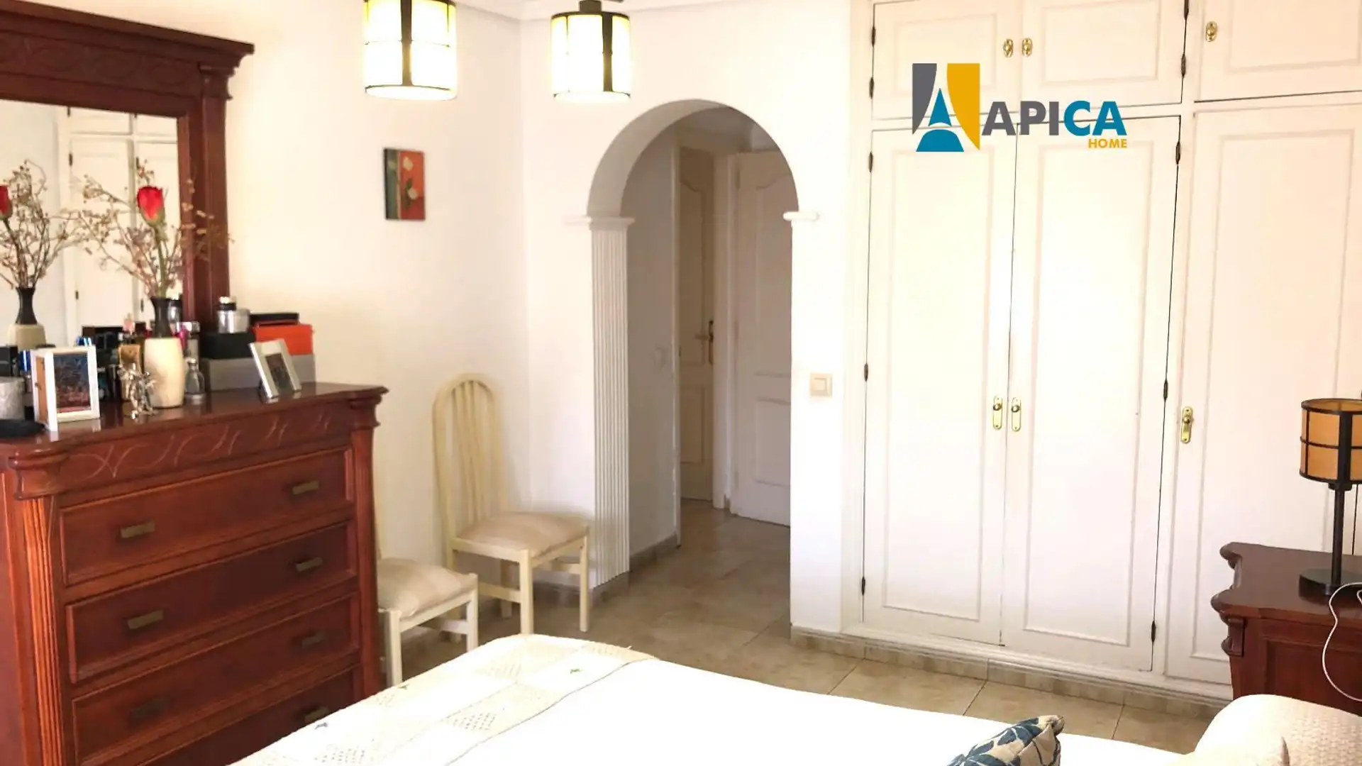 Pis en venda en Algeciras amb Terrassa