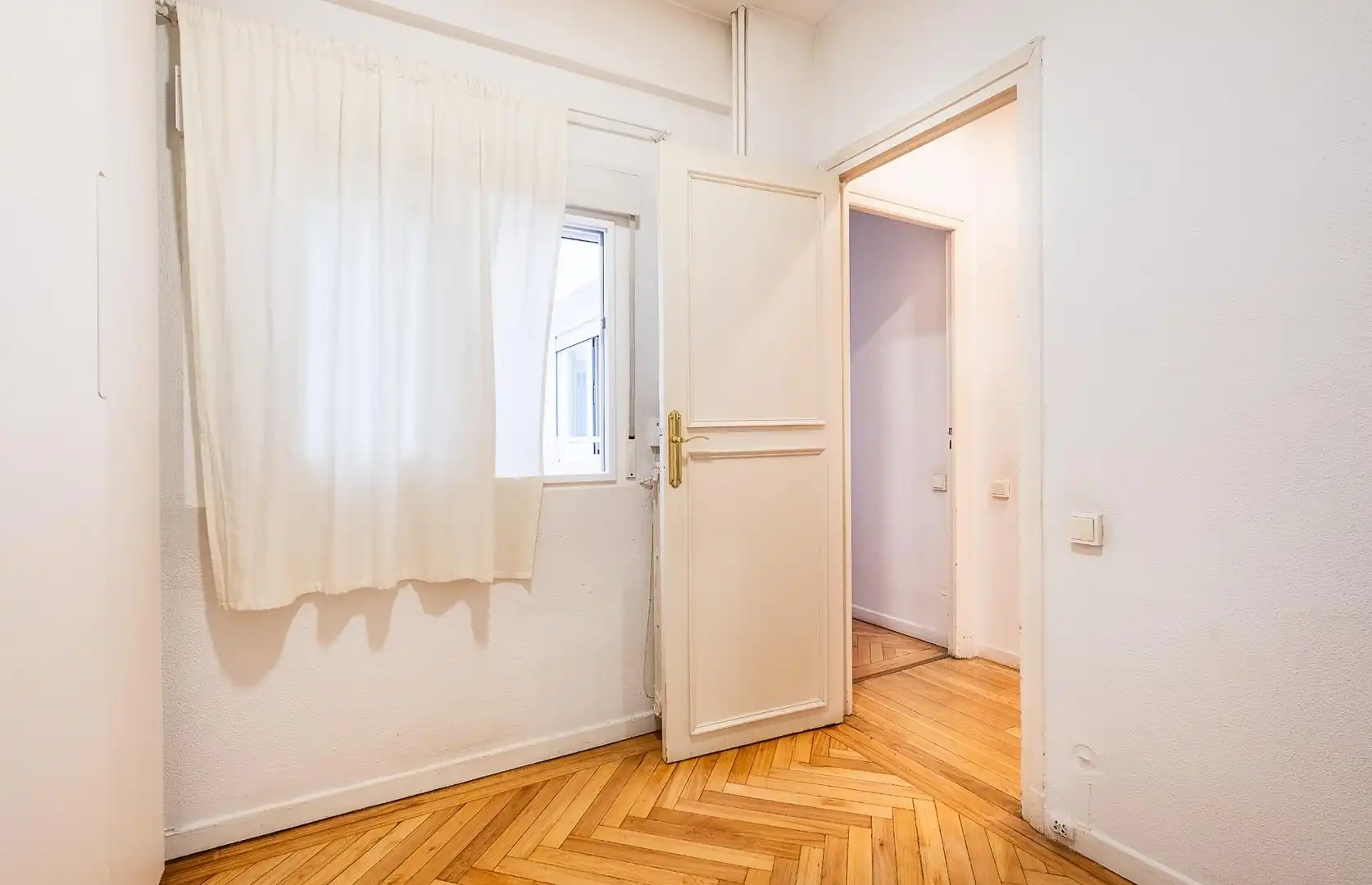 Flat with lift for sale in Calle ARGUMOSA, imagen 28
