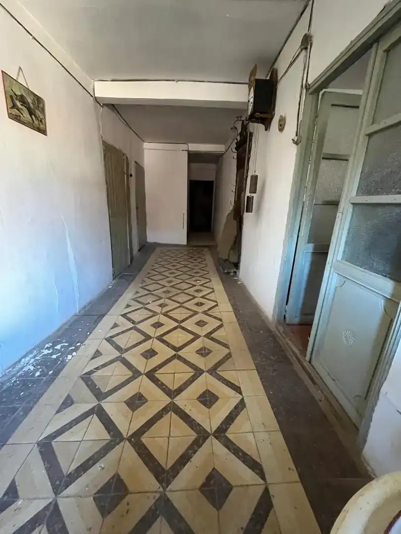 Pis en venda en Cedillo de la Torre amb Jardí privat, Moblat i Balcó