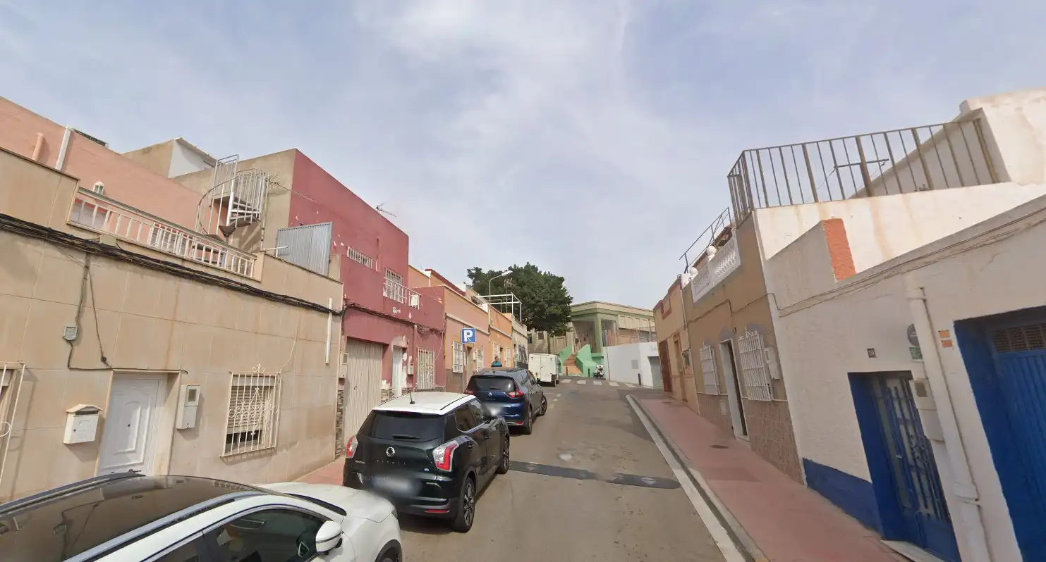 Adossat en venda a Calle Sierra Monteagud, imagen 3