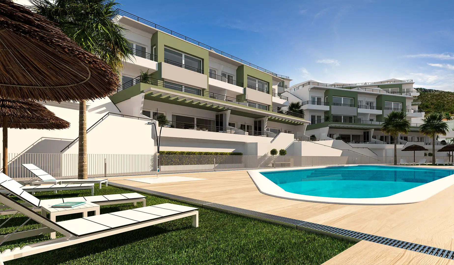 Apartament en venda a Avinguda Caudeli, 3, Xeresa
