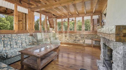 Foto 4 de Casa o chalet en venta en Segre, Isòvol, Girona