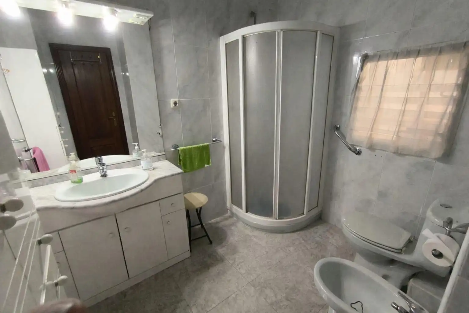 Piso con terraza en venta en Avenida Norte 16, imagen 7