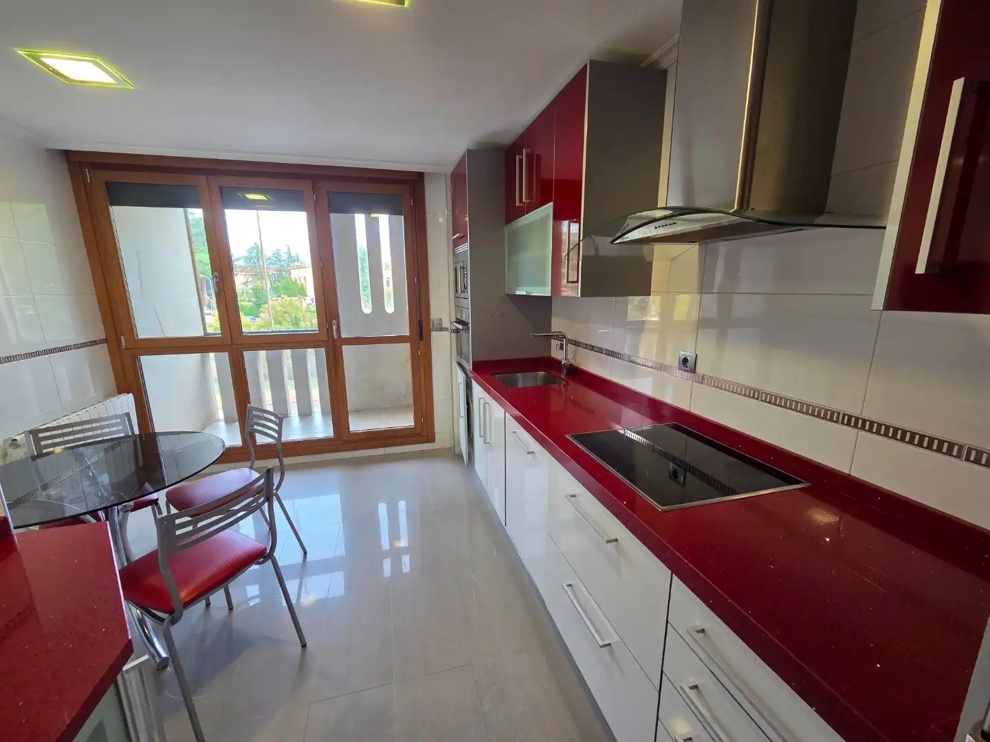 Flat with lift for sale in Capiscol - Gamonal, imagen 19