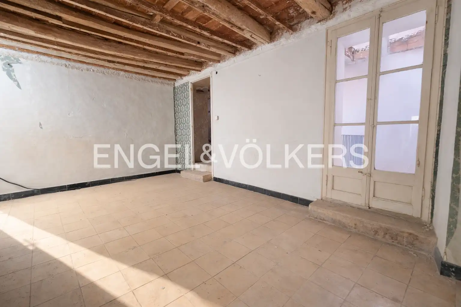 Casa adosada en venta en Tordera con Calefacción