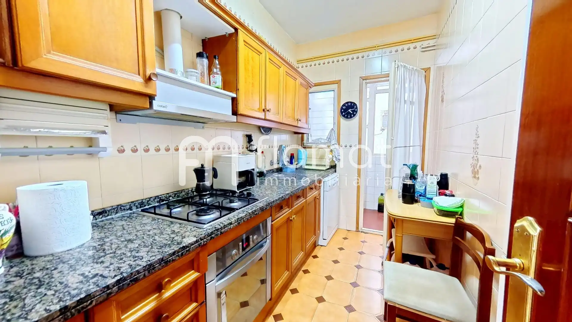 Flat with lift for sale in Carrer del Baró de les Quatre Torres 1, imagen 10