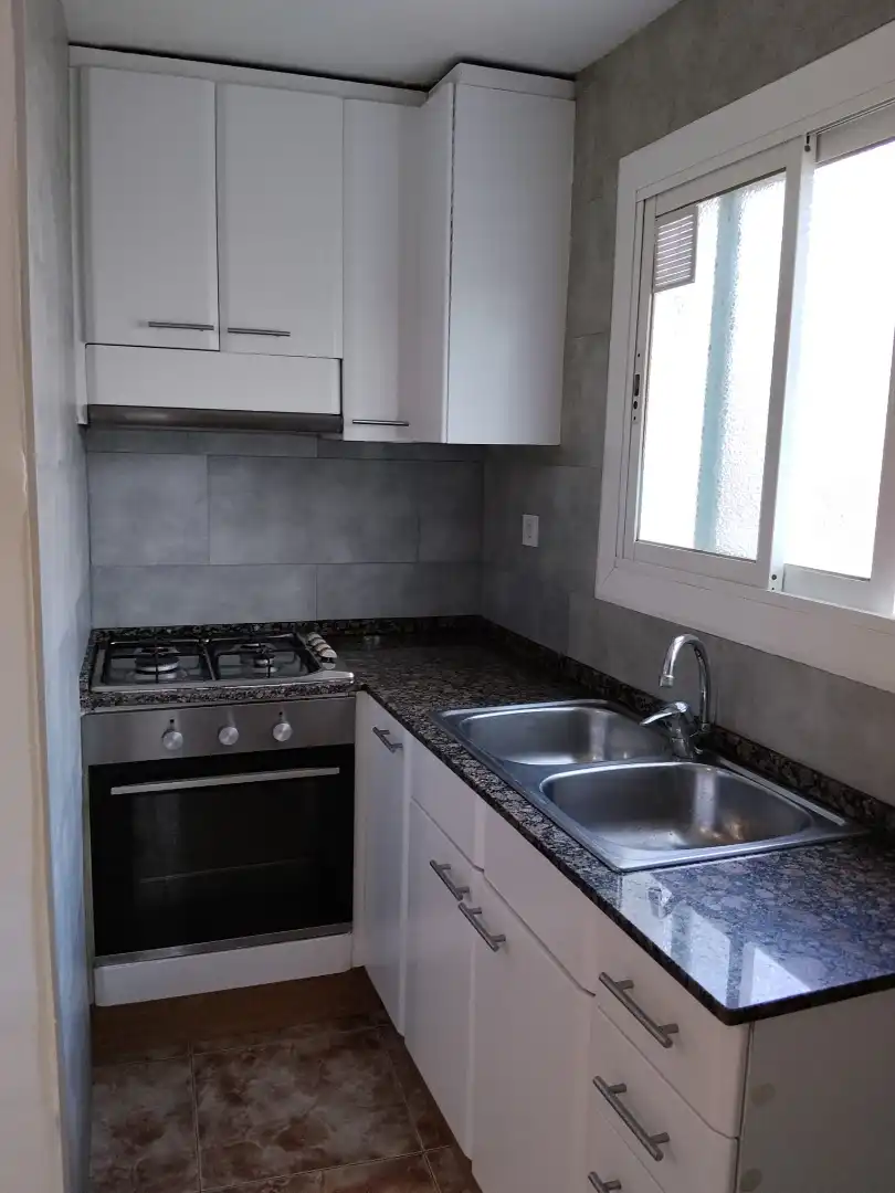 Wohnung mit Terrasse zum Verkauf in Carrer de Teresa de Cofrents, imagen 3