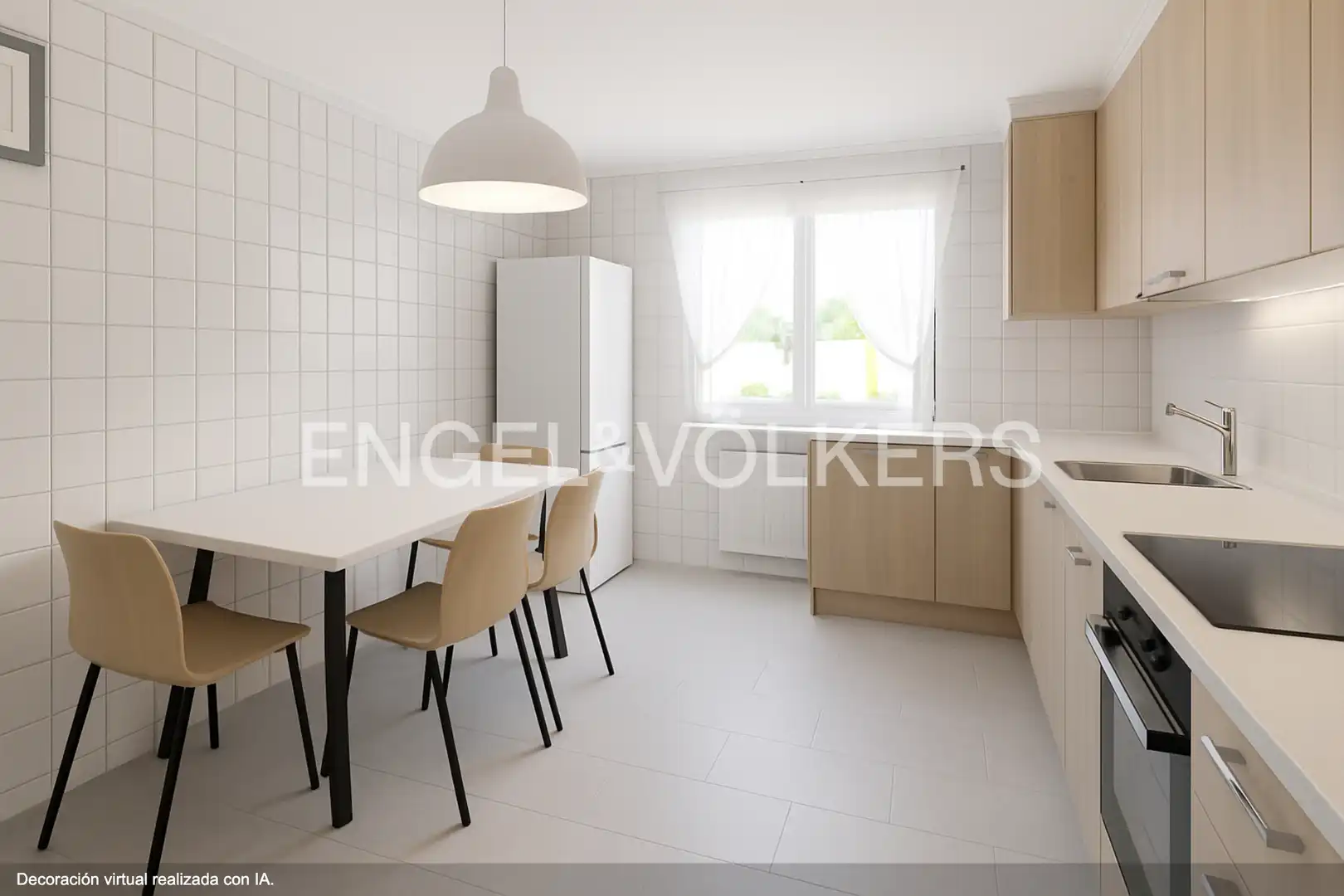 Casa o chalet en venta en DS VILLAPRESENTE-D 163(C) Polígono 4 - LADREA, Reocín