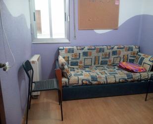 Flat to rent in Calle Villares, San Bernardo, San Bernardo - Carmelitas - Campus, Salamanca Capital