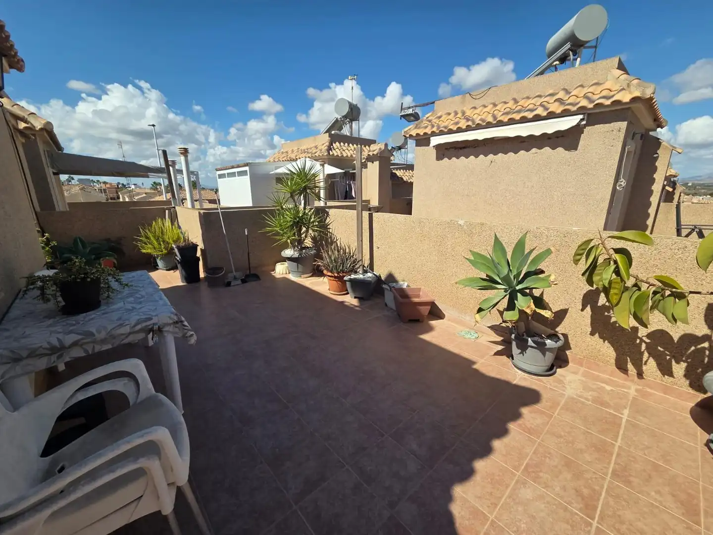 Bungalow amb terrassa en venda a Gran Alacant, imagen 29