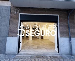 Premises to rent in  Madrid Capital