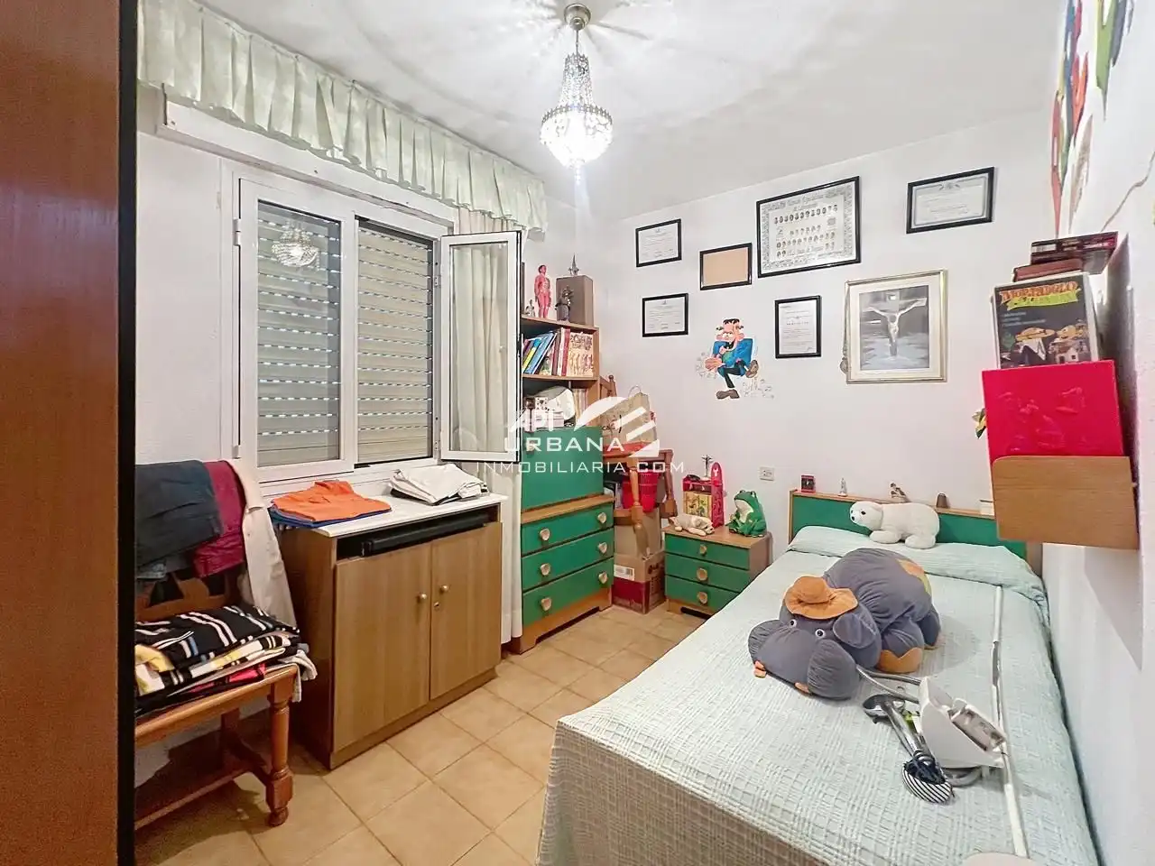 House for sale in Jardin Lucena, imagen 18