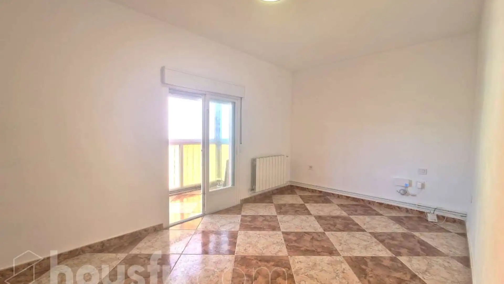 Habitación de Piso de alquiler en  Madrid Capital