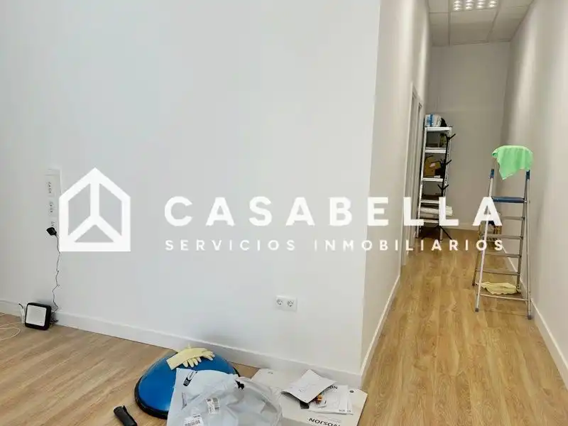 Local comercial en venda a Campanar, imagen 31
