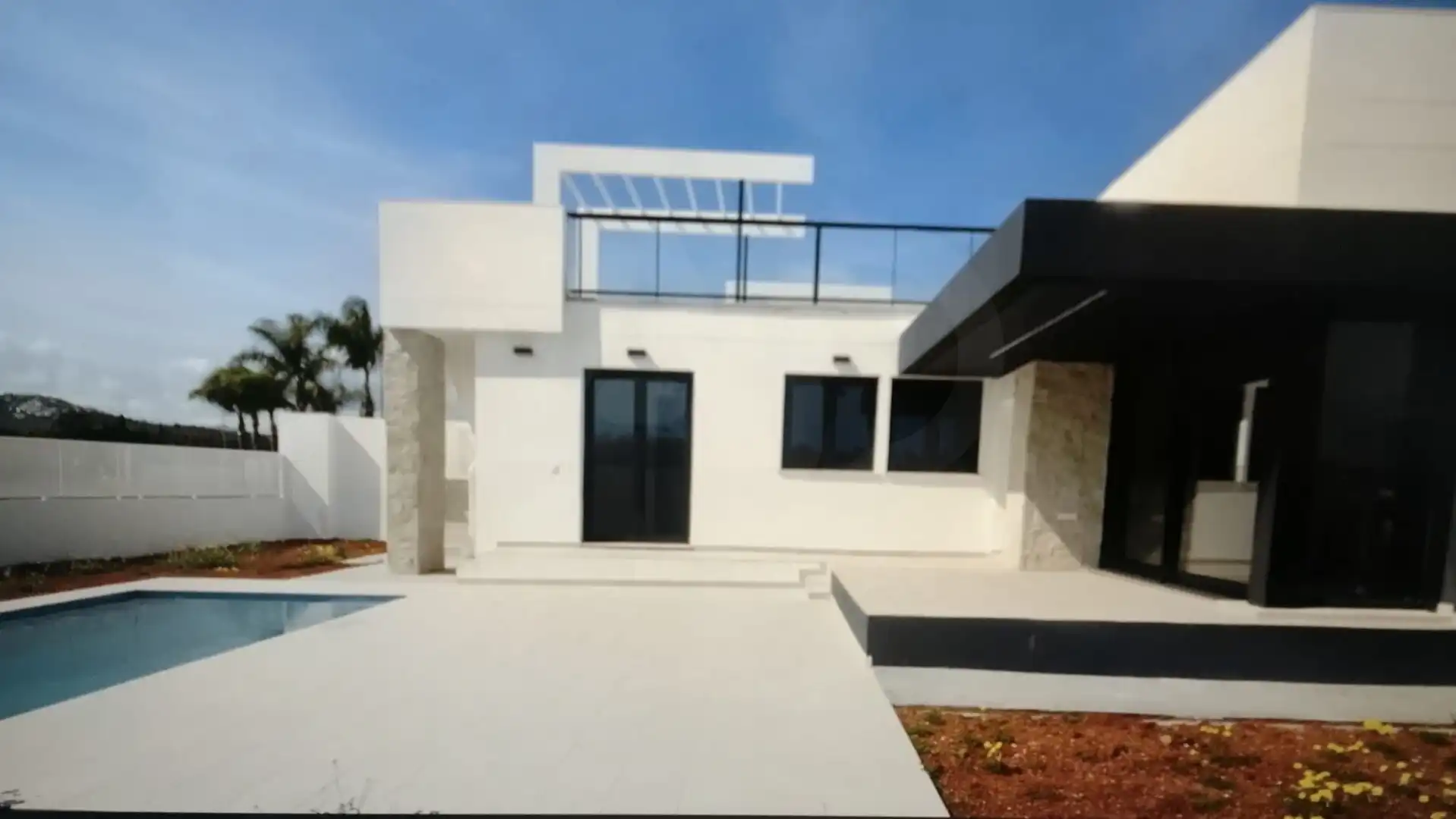 Maison avec piscine à vendre à Els Poblets, imagen 2