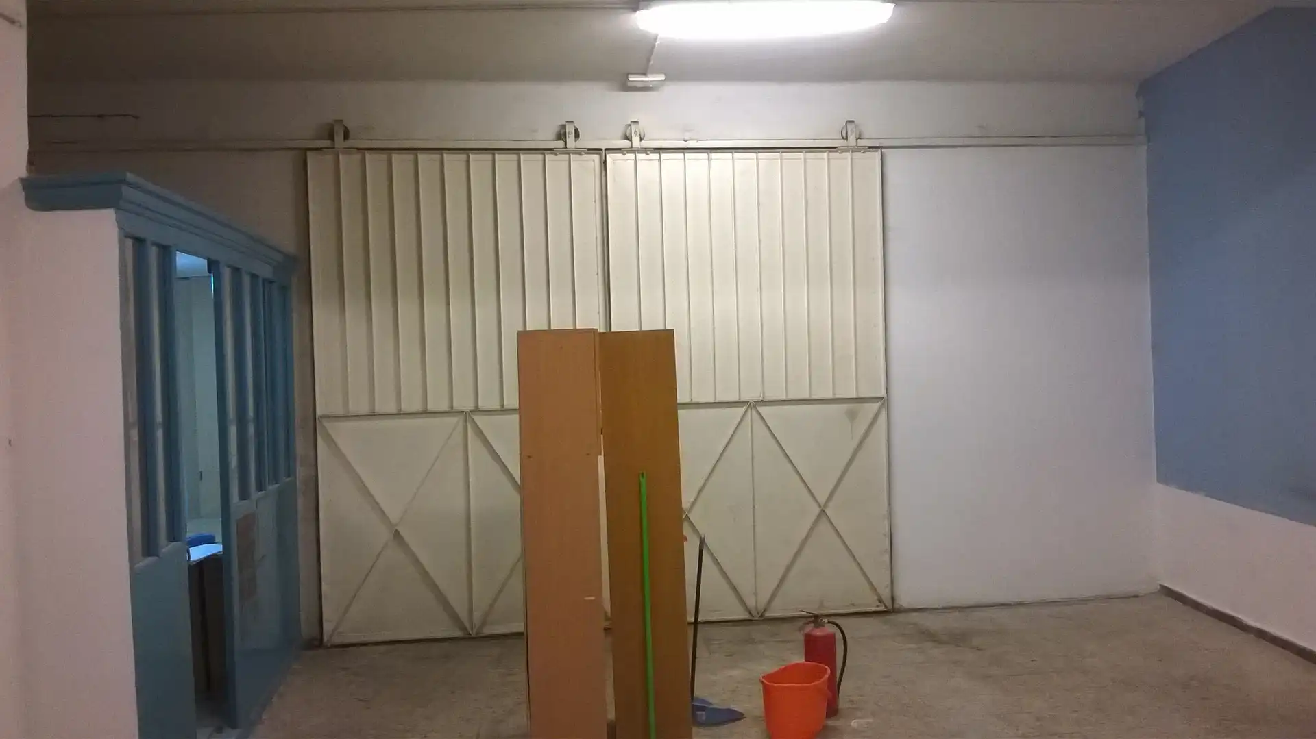 Commercial properties for rent in Salamanca