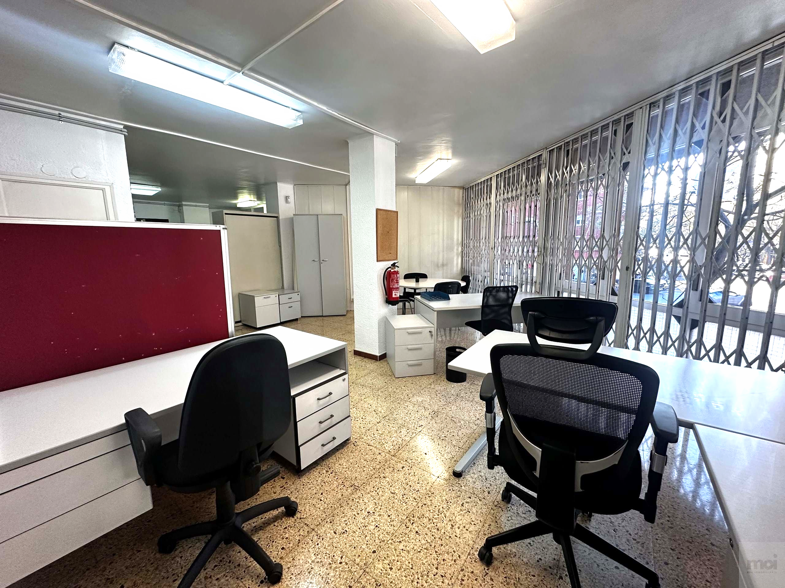 Office to rent in MARINA  BARCELONA, Sagrada Família, Eixample,  Barcelona Capital