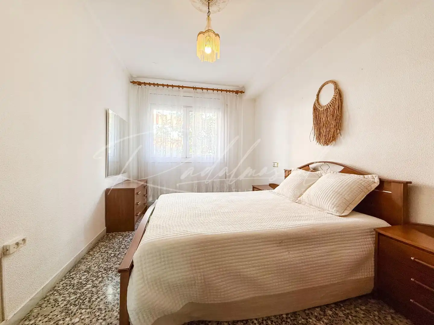Bedroom of Flat for sale in Centre