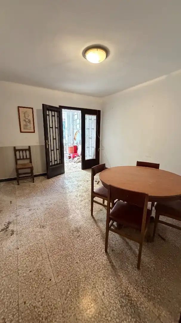 Comedor de Casa adosada en venta en Torredembarra con Jardín privado, Terraza y Balcón