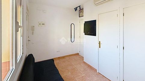 Foto 3 de Estudio en venta en L'Antiga Esquerra de l'Eixample, Barcelona Capital
